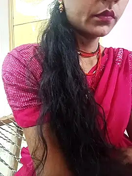Snapshot of NainaKapoor chatting on October 18, 5:32 am NainaKapoor online show from October 18, 5:32 am