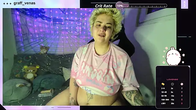 Snapshot of graff_venas chatting on March 1, 8:33 pm graff venas online show from March 1, 8:33 pm