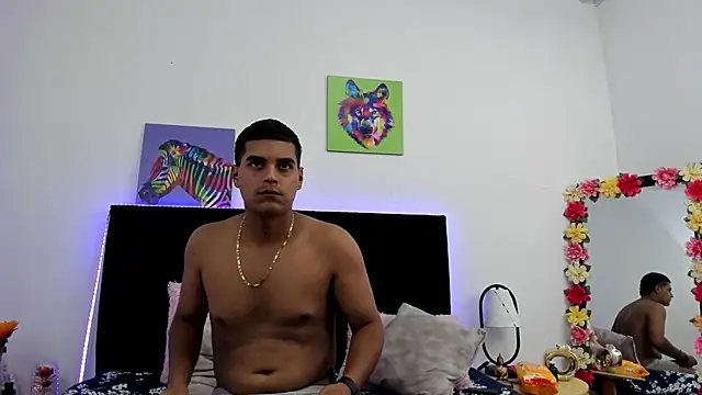 Snapshot of celestederek chatting on February 5, 8:02 pm celestederek online show from February 5, 8:02 pm