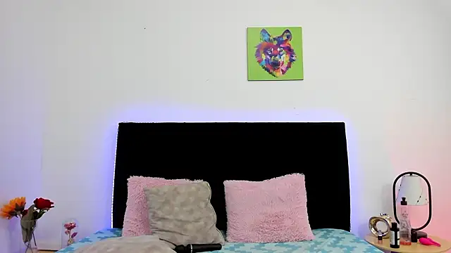 Snapshot of celestederek chatting on February 28, 6:42 pm celestederek online show from February 28, 6:42 pm