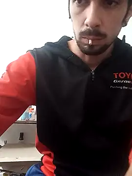 -Axelconda420 online show from February 26, 2:05 pm