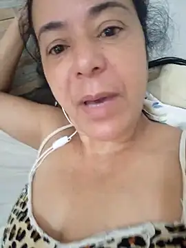 lucineia7 online show from October 29, 1:46 pm