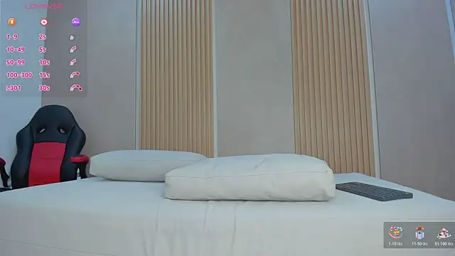 emily kovac online show from November 27, 12:07 pm