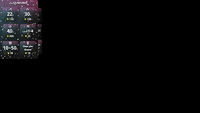 TahiyaMuley  online show from November 4, 7:46 pm