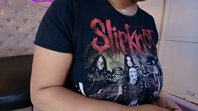 TahiyaMuley  online show from November 13, 11:58 pm