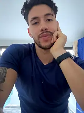 Snapshot of evansopry chatting on October 13, 9:37 pm evansopry online show from October 13, 9:37 pm