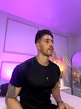 Snapshot of evansopry chatting on October 18, 11:49 pm evansopry online show from October 18, 11:49 pm