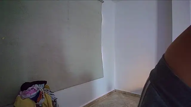 Julieta Rose19 online show from October 7, 10:29 pm