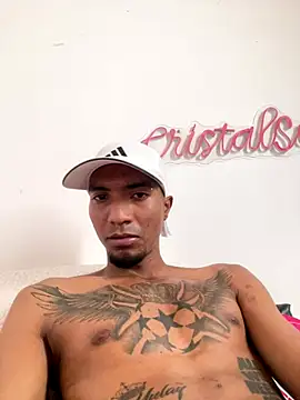 stronganddelicious online show from September 23, 5:05 pm