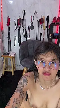 AriadneNort online show from June 7, 6:33 pm