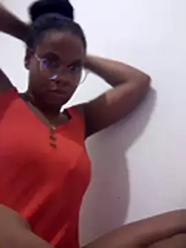 PrettahSantos online show from November 21, 3:27 am