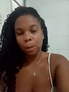 PrettahSantos online show from January 7, 2:41 pm