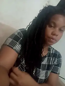 PrettahSantos online show from January 16, 11:42 pm