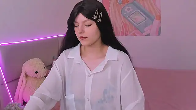 AishaAysitt online show from November 14, 3:16 am