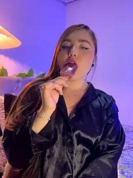 Dakota Greys online show from October 8, 4:04 pm