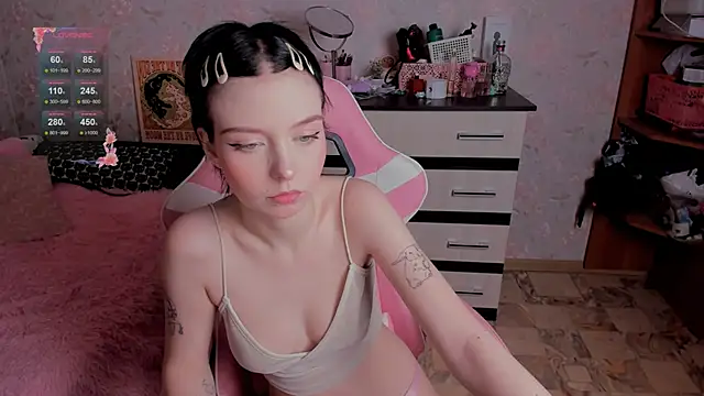 margopink online show from November 2, 11:51 pm