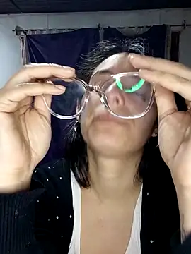 lucixxx14 online show from October 19, 4:46 am