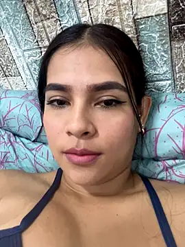 Valery lux16 online show from October 9, 12:58 pm