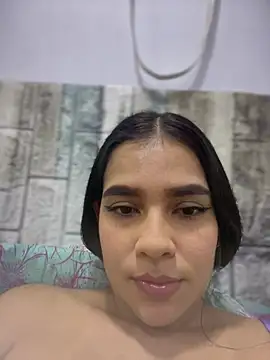 Valery lux16 online show from April 19, 7:38 pm