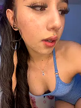 Snapshot of Linda_rouse chatting on October 19, 9:48 pm Linda rouse online show from October 19, 9:48 pm