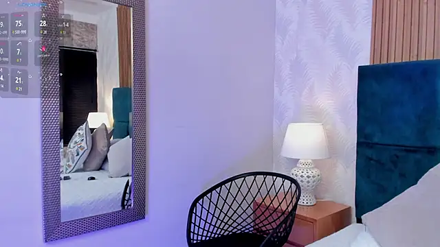 Amber kiss  online show from December 19, 6:26 pm