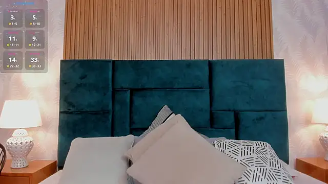 Amber kiss  online show from March 10, 6:35 pm