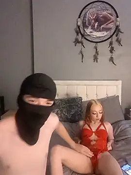 BalliedUpChavs online show from September 27, 3:17 pm