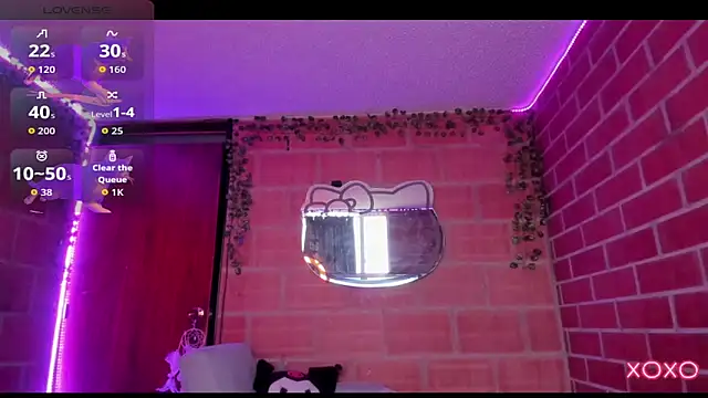 Dark   desire online show from September 29, 10:25 pm