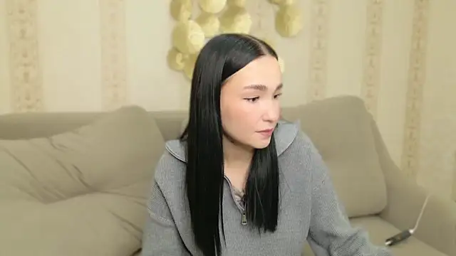 Amanda Choi online show from September 30, 10:31 am