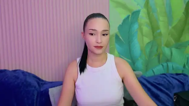 Amanda Choi online show from October 5, 5:39 am