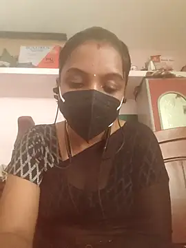 Snapshot of Tamil_Swathi chatting on February 1, 9:52 am Tamil Swathi online show from February 1, 9:52 am