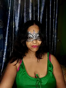 Big Ass Nikita online show from October 11, 5:44 pm