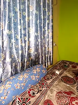 Big Ass Nikita online show from October 16, 9:21 am