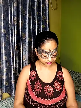 Big Ass Nikita online show from February 23, 5:54 pm