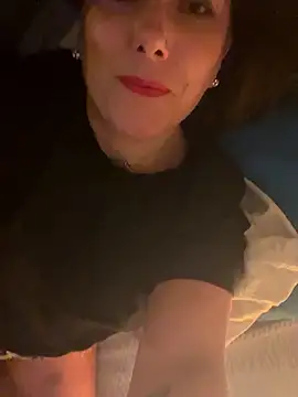 Reine du Vice84 online show from January 9, 9:49 pm