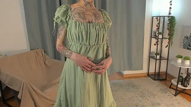 RiverLyric online show from September 26, 1:37 pm