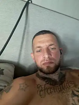 Danielxxxbbn online show from October 1, 2:56 pm