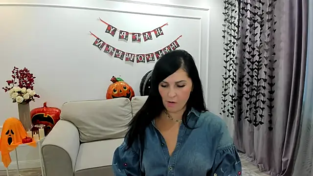 Moon Veloure1 online show from October 16, 3:29 am