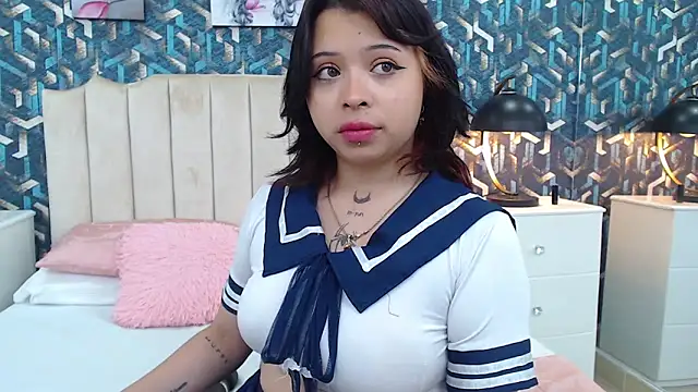 ScarlettMusee online show from October 5, 12:31 am