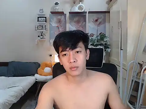 Snapshot of niel_cumshow chatting on November 16, 6:19 am niel cumshow online show from November 16, 6:19 am