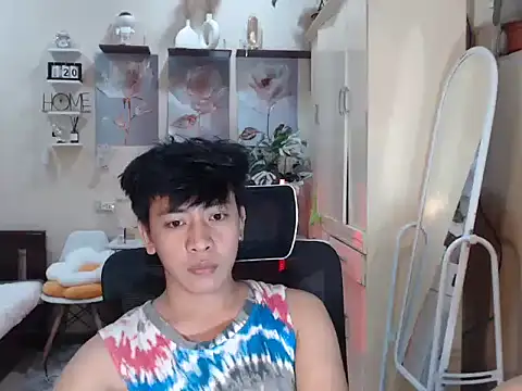 Snapshot of niel_cumshow chatting on November 22, 5:34 pm niel cumshow online show from November 22, 5:34 pm