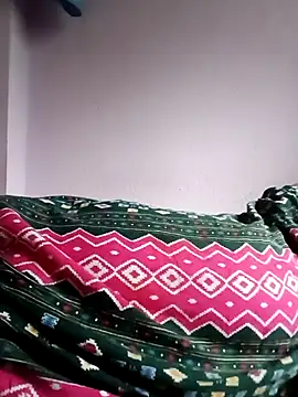 Deborbhavi222 online show from September 23, 2:36 am