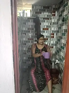 Deborbhavi222 online show from February 5, 9:03 am