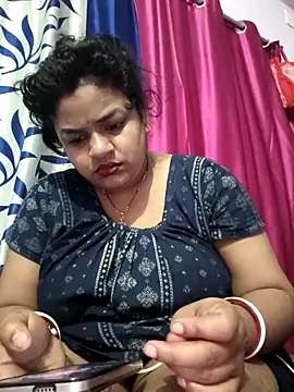 Deborbhavi222 online show from February 22, 10:08 pm