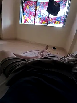 Snapshot of Punjabi27 chatting on October 2, 6:31 am Punjabi27 online show from October 2, 6:31 am