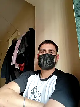 Snapshot of Punjabi27 chatting on November 30, 9:57 am Punjabi27 online show from November 30, 9:57 am