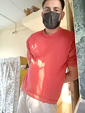 Snapshot of Punjabi27 chatting on December 1, 10:53 am Punjabi27 online show from December 1, 10:53 am