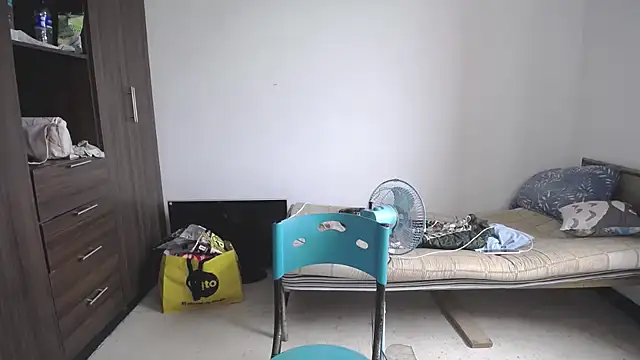 Mirage Sertori online show from April 7, 7:03 pm