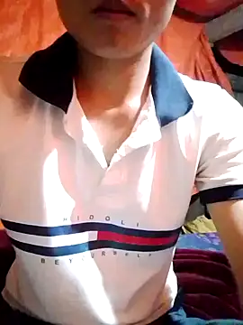 champyss online show from October 3, 2:47 pm