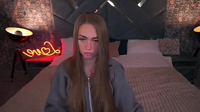 GoGoDream online show from November 23, 7:41 am